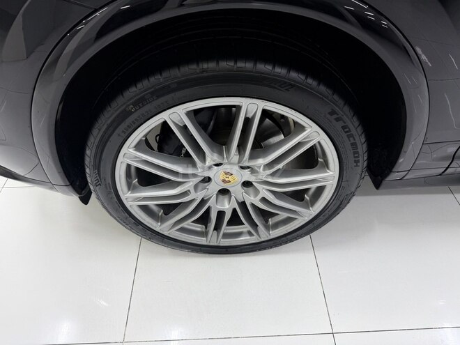 Porsche Cayenne 2016, 98,000 km - 3.6 л - Bakı