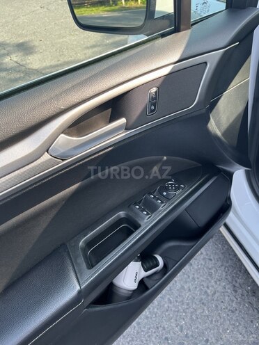 Ford Fusion (North America) 2019, 126,000 km - 1.5 л - Zaqatala