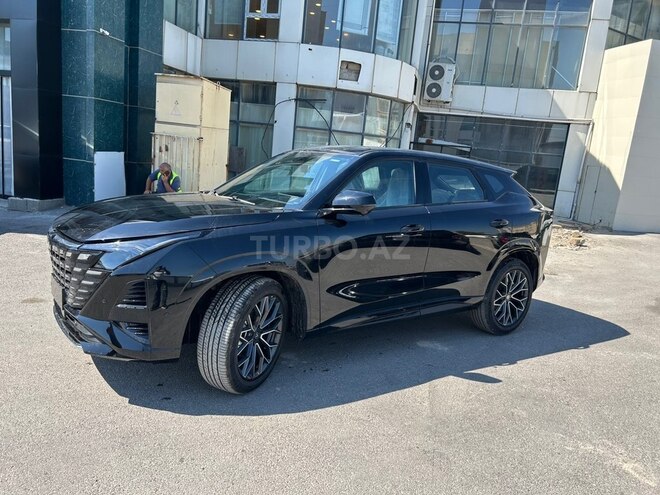 Changan  2026, 0 km - 1.5 l - Bakı