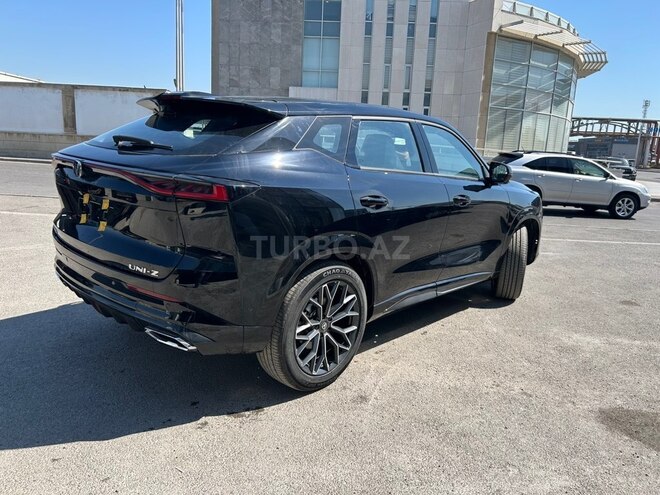 Changan  2026, 0 km - 1.5 l - Bakı