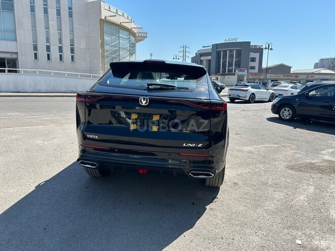 Changan  2026, 0 km - 1.5 l - Bakı