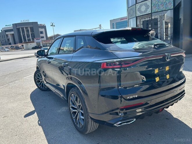 Changan  2026, 0 km - 1.5 l - Bakı