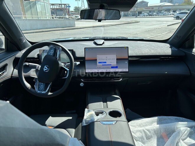 Changan  2026, 0 km - 1.5 l - Bakı