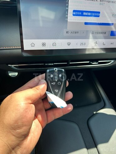 Changan  2026, 0 km - 1.5 l - Bakı