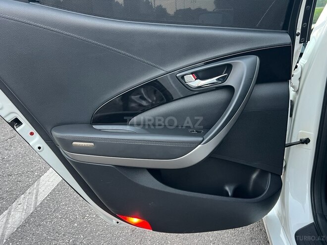 Hyundai Grandeur 2013, 198,000 km - 2.4 л - Bakı