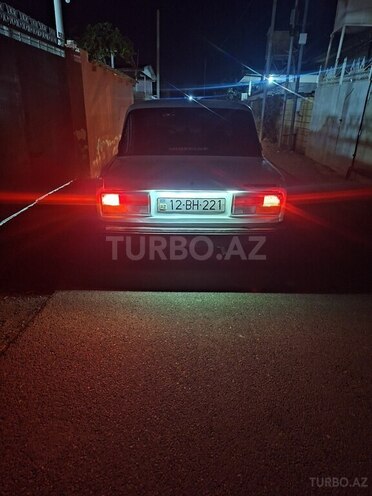LADA (VAZ) 2107 2005, 200,000 km - 1.6 l - Biləsuvar