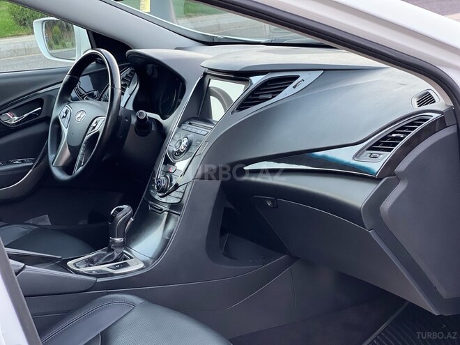 Hyundai Grandeur 2013, 198,000 km - 2.4 л - Bakı