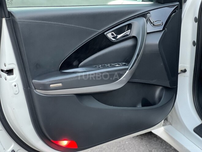 Hyundai Grandeur 2013, 198,000 km - 2.4 л - Bakı