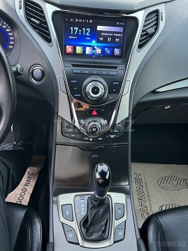 Hyundai Grandeur 2013, 198,000 km - 2.4 л - Bakı