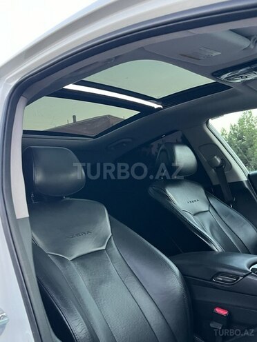 Hyundai Grandeur 2013, 198,000 km - 2.4 л - Bakı