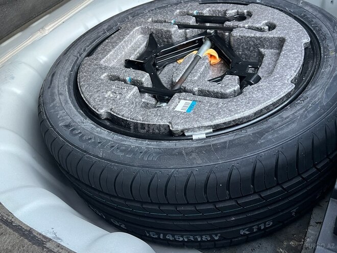Hyundai Grandeur 2013, 198,000 km - 2.4 л - Bakı