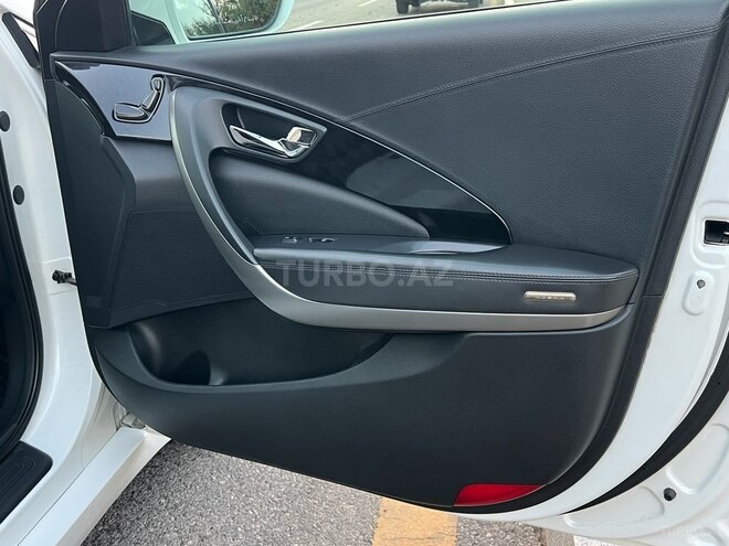 Hyundai Grandeur 2013, 198,000 km - 2.4 л - Bakı
