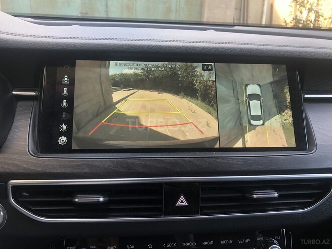 Kia K7 2020, 162,000 km - 2.5 l - Bakı