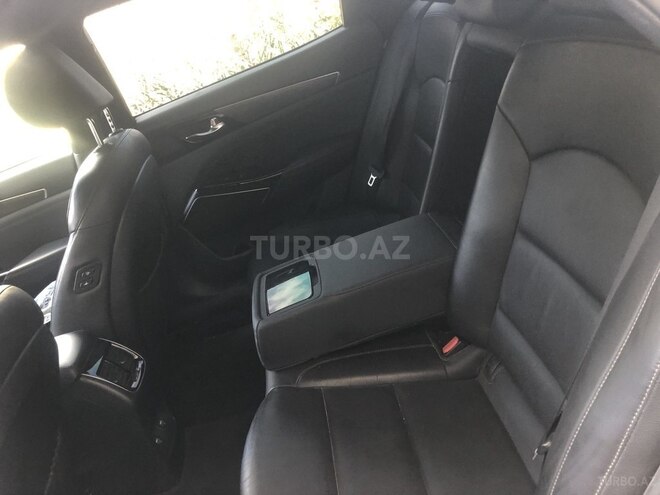 Kia K7 2020, 162,000 km - 2.5 l - Bakı