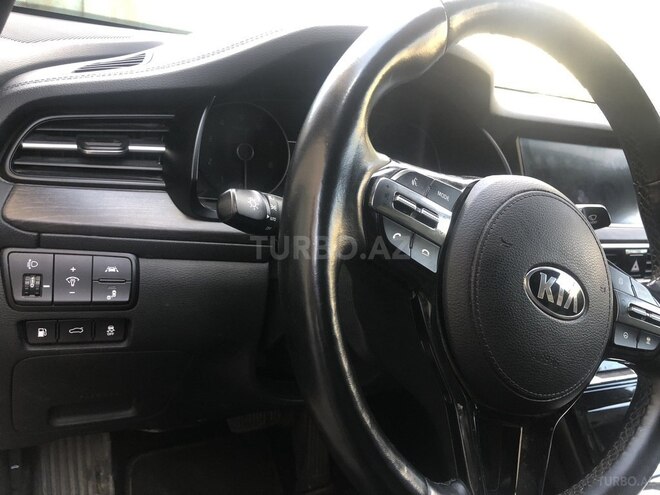 Kia K7 2020, 162,000 km - 2.5 l - Bakı