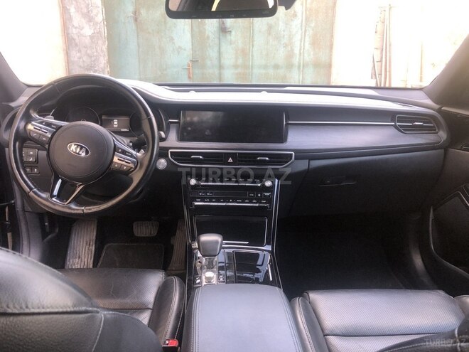 Kia K7 2020, 162,000 km - 2.5 l - Bakı
