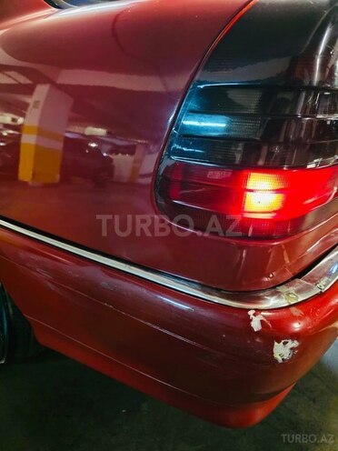 Mercedes C 240 1997, 200,000 km - 2.4 л - Bakı