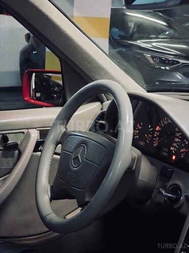 Mercedes C 240 1997, 200,000 km - 2.4 л - Bakı