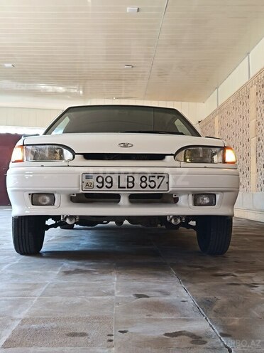 LADA (VAZ) 2115 2012, 93,653 km - 1.6 l - Kürdəmir