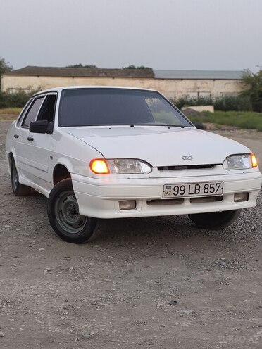 LADA (VAZ) 2115 2012, 93,653 km - 1.6 l - Kürdəmir