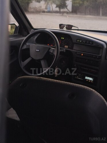 LADA (VAZ) 2115 2012, 93,653 km - 1.6 l - Kürdəmir