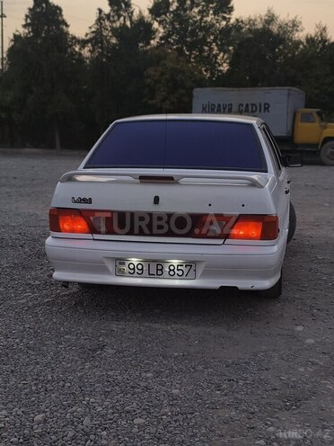 LADA (VAZ) 2115 2012, 93,653 km - 1.6 l - Kürdəmir