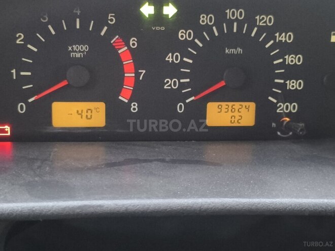 LADA (VAZ) 2115 2012, 93,653 km - 1.6 l - Kürdəmir