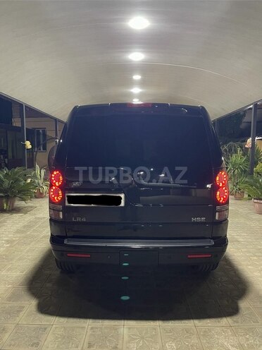 Land Rover Discovery 2016, 205,000 km - 3.0 l - Masallı