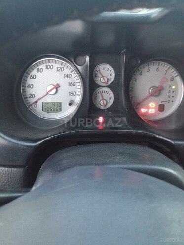 Mitsubishi Airtrek 2003, 400,000 km - 2.0 л - Ağdaş