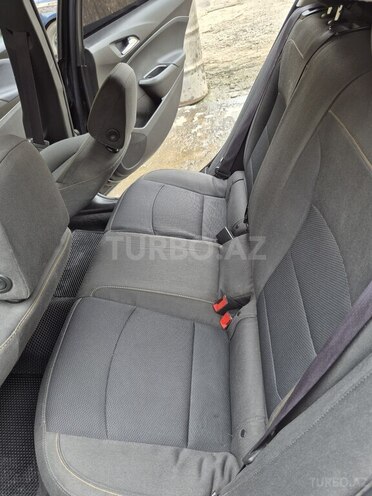 Chevrolet Cruze 2016, 114,000 km - 1.4 l - Xaçmaz