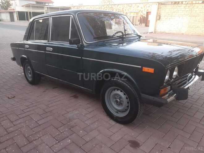 LADA (VAZ) 2106 2004, 260,563 km - 1.6 l - Bakı