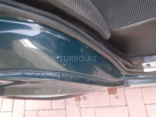 LADA (VAZ) 2106 2004, 260,563 km - 1.6 l - Bakı