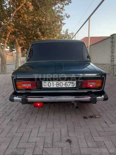 LADA (VAZ) 2106 2004, 260,563 km - 1.6 l - Bakı
