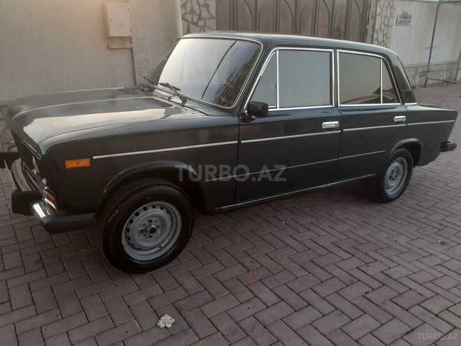 LADA (VAZ) 2106 2004, 260,563 km - 1.6 l - Bakı