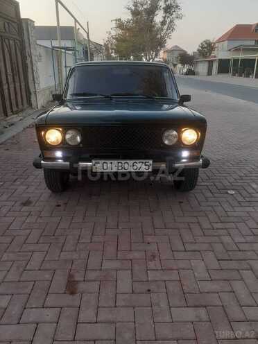 LADA (VAZ) 2106 2004, 260,563 km - 1.6 l - Bakı