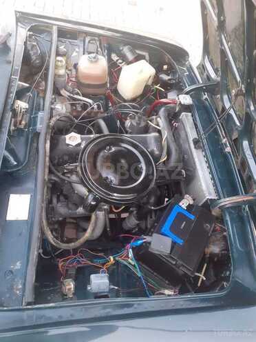LADA (VAZ) 2106 2004, 260,563 km - 1.6 l - Bakı