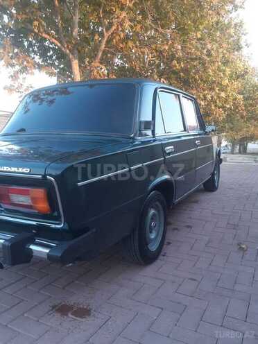 LADA (VAZ) 2106 2004, 260,563 km - 1.6 l - Bakı