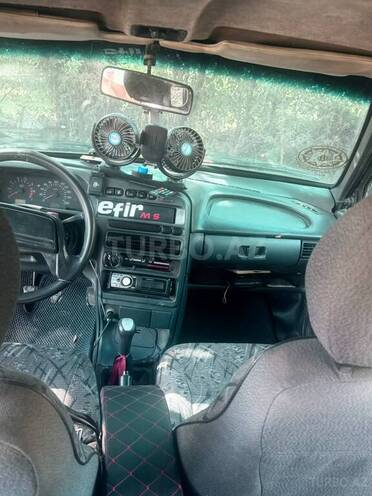 LADA (VAZ) 21099 2000, 245,988 km - 1.5 л - Şəmkir