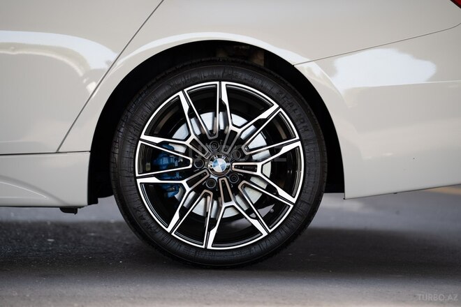BMW 330 2018, 111,000 km - 2.0 l - Bakı