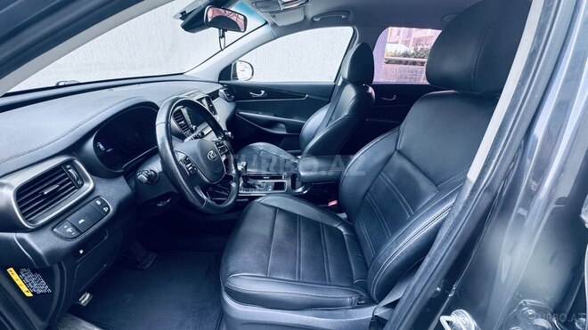 Kia Sorento 2019, 116,900 km - 2.0 l - Bakı