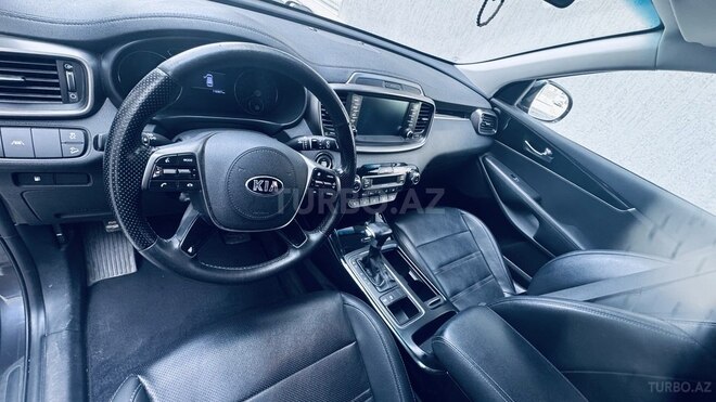 Kia Sorento 2019, 116,900 km - 2.0 l - Bakı