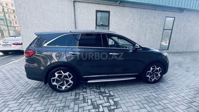 Kia Sorento 2019, 116,900 km - 2.0 l - Bakı