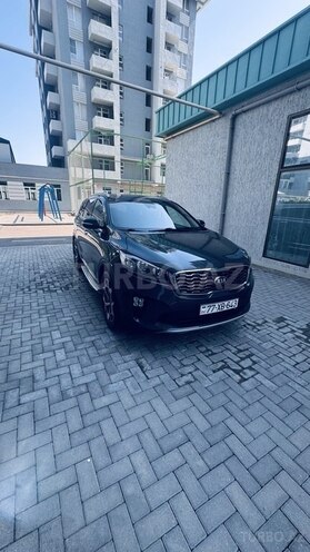 Kia Sorento 2019, 116,900 km - 2.0 l - Bakı