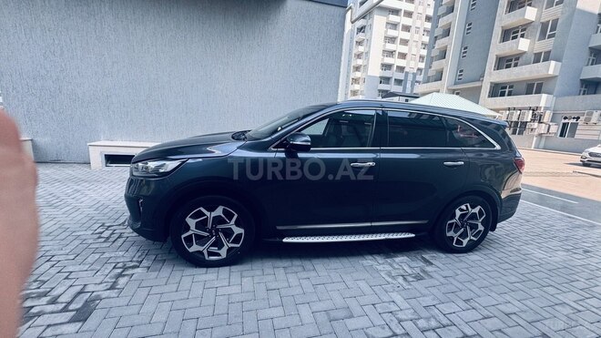 Kia Sorento 2019, 116,900 km - 2.0 l - Bakı