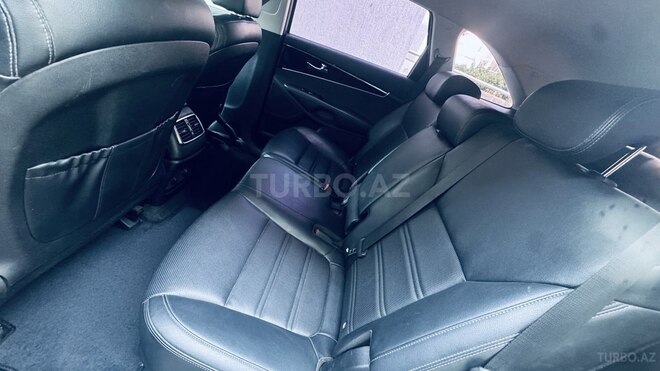 Kia Sorento 2019, 116,900 km - 2.0 l - Bakı