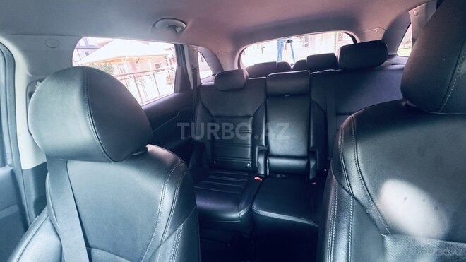 Kia Sorento 2019, 116,900 km - 2.0 l - Bakı