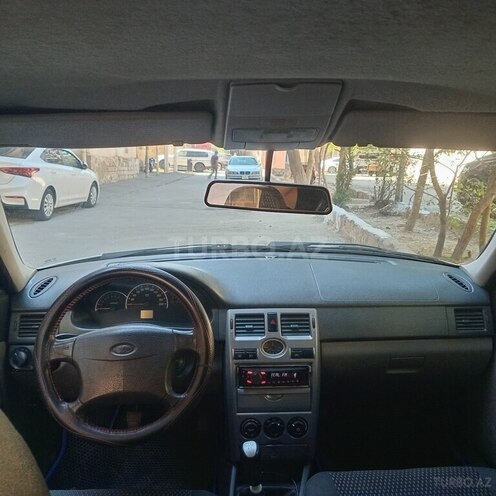 LADA (VAZ) Priora 2013, 200,000 km - 1.6 l - Bakı