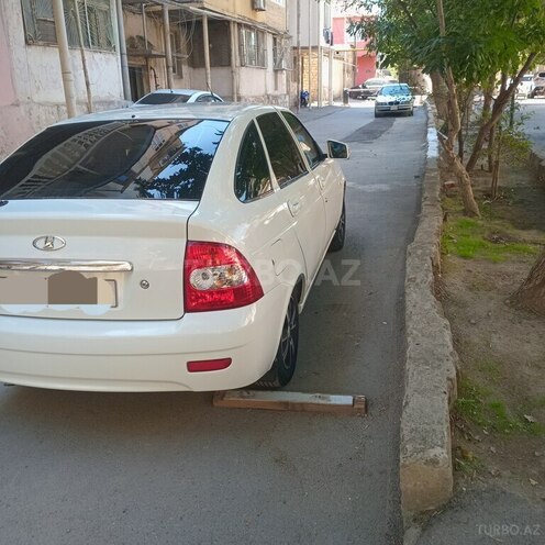 LADA (VAZ) Priora 2013, 200,000 km - 1.6 l - Bakı