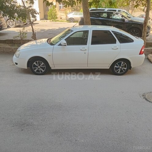LADA (VAZ) Priora 2013, 200,000 km - 1.6 l - Bakı