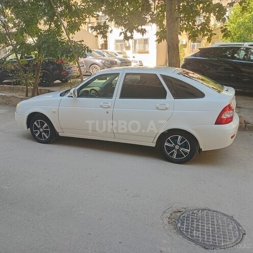 LADA (VAZ) Priora 2013, 200,000 km - 1.6 l - Bakı